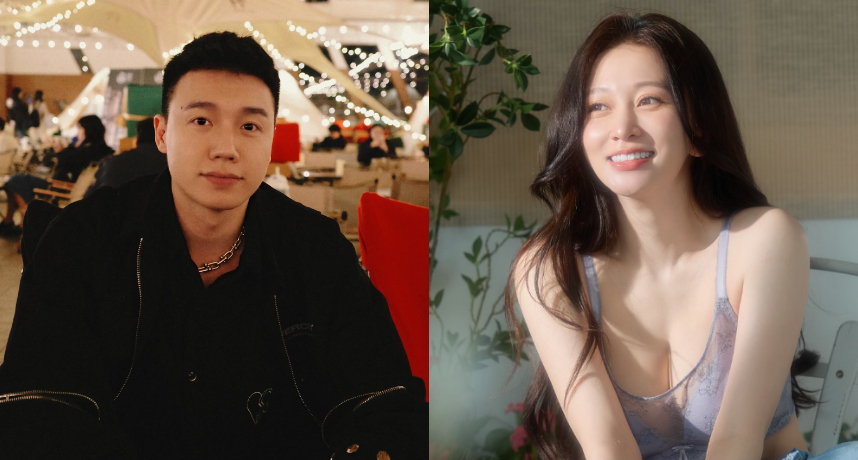 關不住的真愛野獸！Toyz 在獄中與女友篠崎泫完成登記結婚正式成為台灣女婿