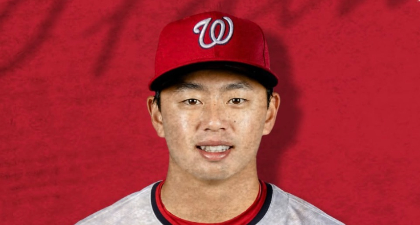 MLB／鄭宗哲確定轉戰華盛頓國民隊！休賽季換第四隊 他仍自信喊話：我還是可以在大聯盟打球！