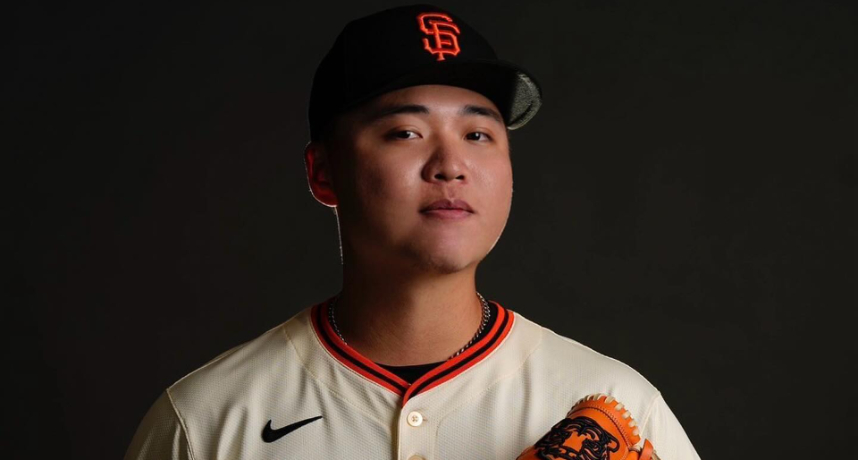 MLB／巨人隊將鄧愷威交易至休士頓太空人！旅美生涯迎來第3支球隊