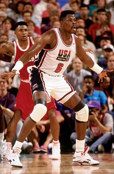 盤點1992奧運美國「夢一隊」球員:Jordan、魔術強森等傳奇齊聚一堂!場均淨勝對手43分