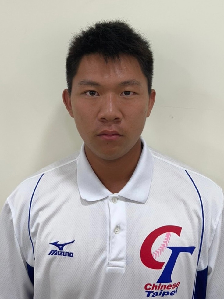 2022 U18世界盃棒球賽/盤點中華隊20位小將:7位準職棒新星力拚連霸冠軍!