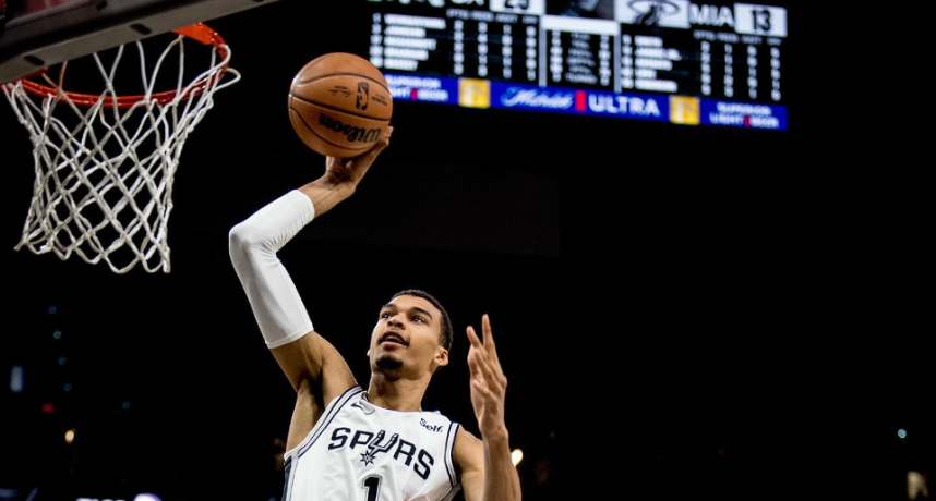 NBA／我9歲長到178公分！怪物狀元「斑馬」曝身高經歷讓眾人震驚