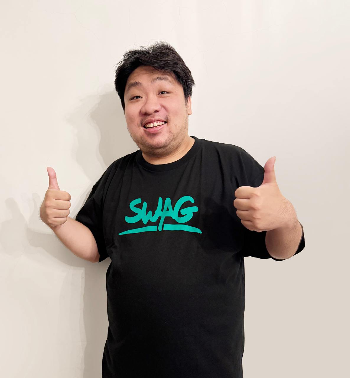 「亞洲統神」張嘉航驚喜加入成人平台SWAG直播!官方透露這次會有「實戰」讓粉絲驚呆