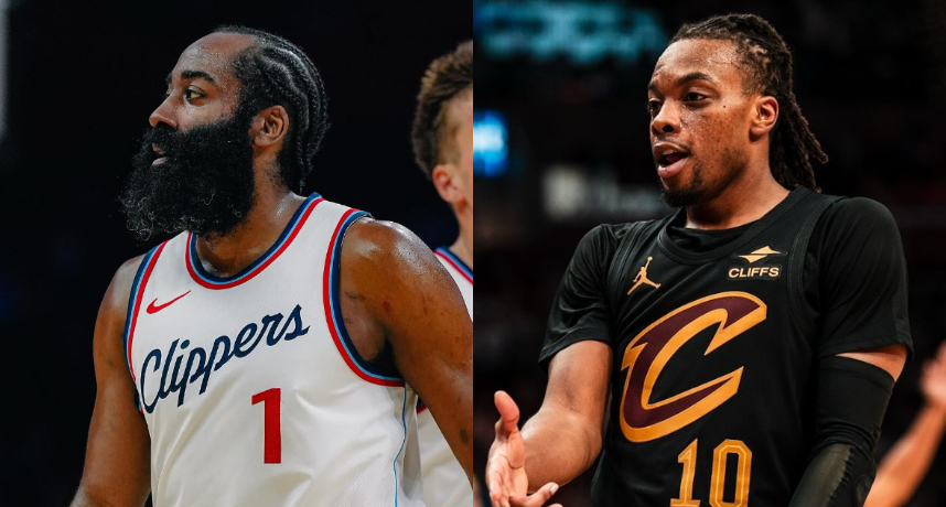 NBA／交易大限前哈登恐將離開快艇？！外媒爆料騎士隊有興趣將 Garland 交易至快艇換回 Harden