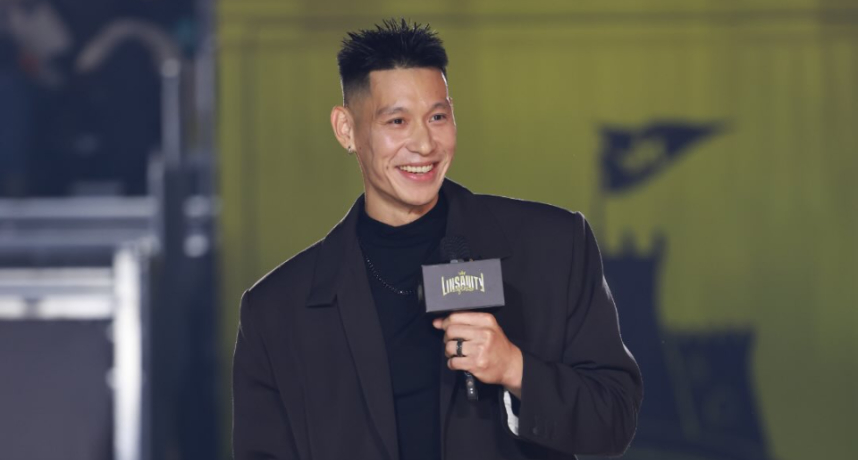 NBA／林書豪重回NBA最高殿堂？他將參加 2026 NBA 明星對抗賽！字母哥三兄弟將成為他的教練