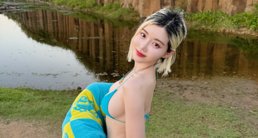 DJ SODA 心碎在臉書發長文感嘆：「為什麼在我貼文留言外貌攻擊的都是來自台灣的留言？是不是台灣人其實不喜歡我」