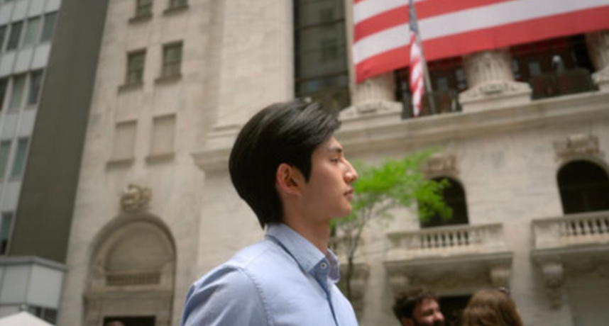 《單身即地獄5》男嘉賓李省勳超狂背景曝光！年薪超過1500萬新台幣且疑似是前總統外孫