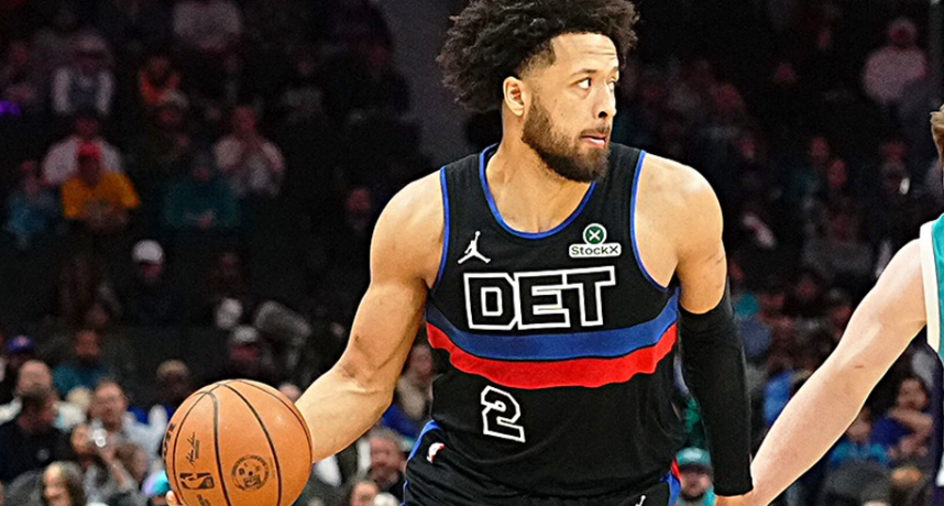 NBA／活塞、黃蜂出現大規模衝突4人被驅逐出場！活塞110：104 擊敗黃蜂斬斷 9 連勝