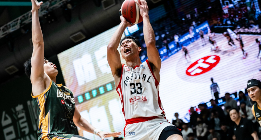 TPBL／台新戰神洋將狀況層出不窮！今晚將以全本土陣容迎戰全家海神