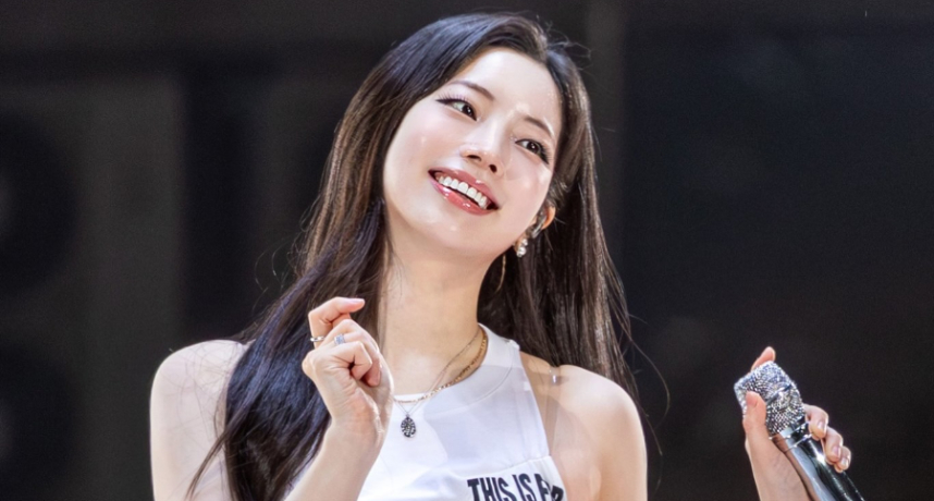 TWICE 成員多賢被診斷出腳踝骨折！她將休息靜養缺席2月13日至3月7日北美巡演