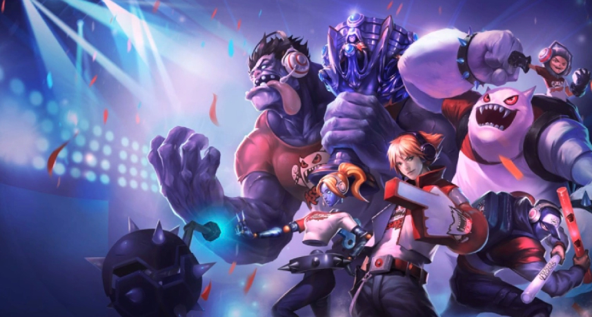 英雄聯盟／S2世界冠軍「台北暗殺星」驚喜再度合體！TPA 3人重聚打LOL 掀全網時代眼淚