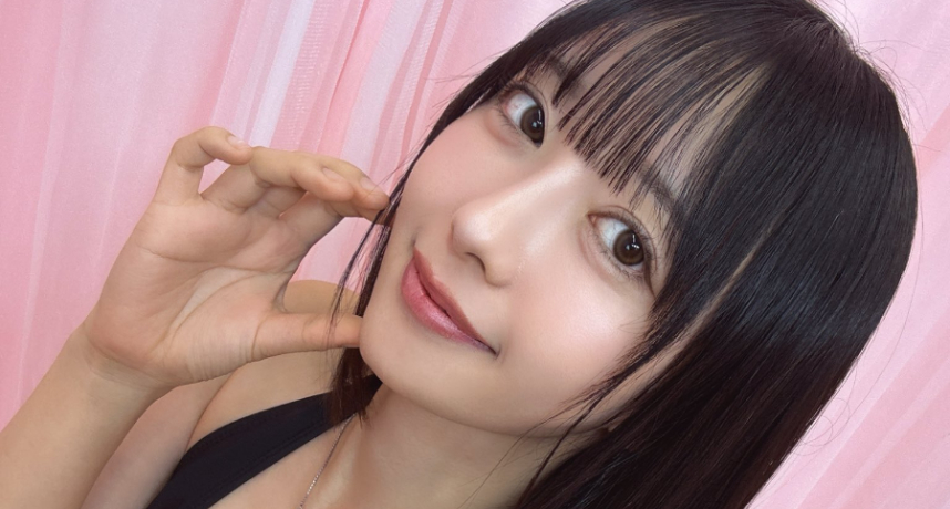 20歲女大生塔乃花鈴跨足成人影像市場被家人發現！廠商緊急下架她所有作品並關閉社群帳號