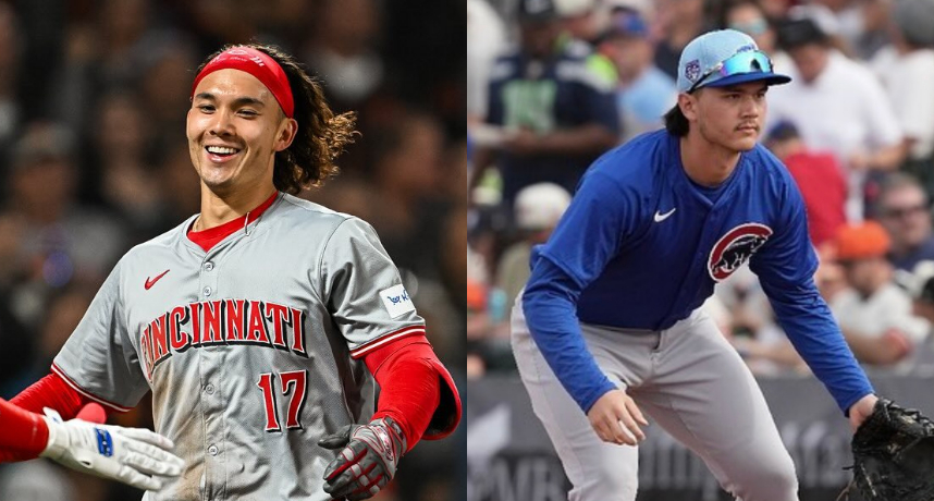 WBC／兩大美職戰力「費仔」Fairchild、「龍仔」 Long 有望提前來到台灣與球隊會合！