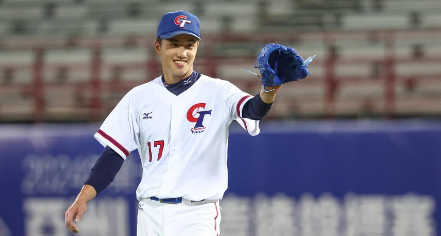 亞錦賽／中華隊火力全開靠著七局下兩分砲 10：0 提前扣倒韓國隊！