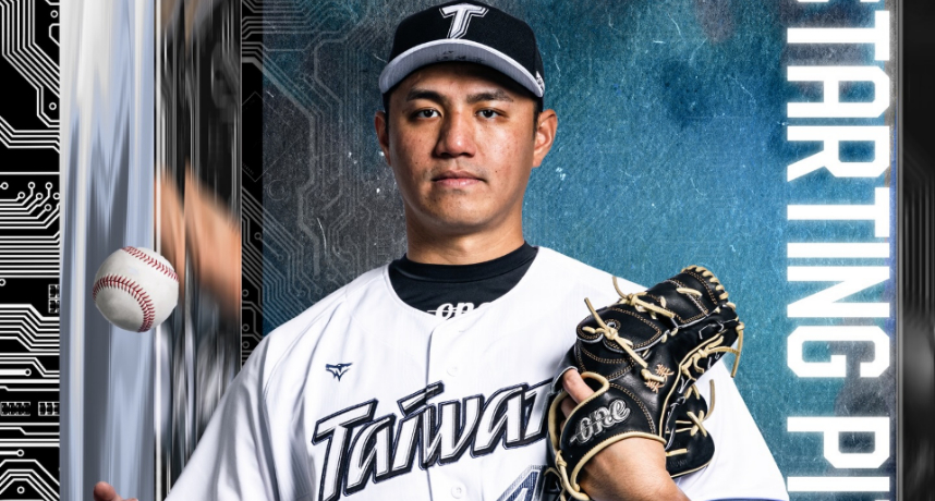 WBC／台日棒球國際交流賽中華隊進攻當機！軟銀鷹在大巨蛋以4：0擊敗中華隊