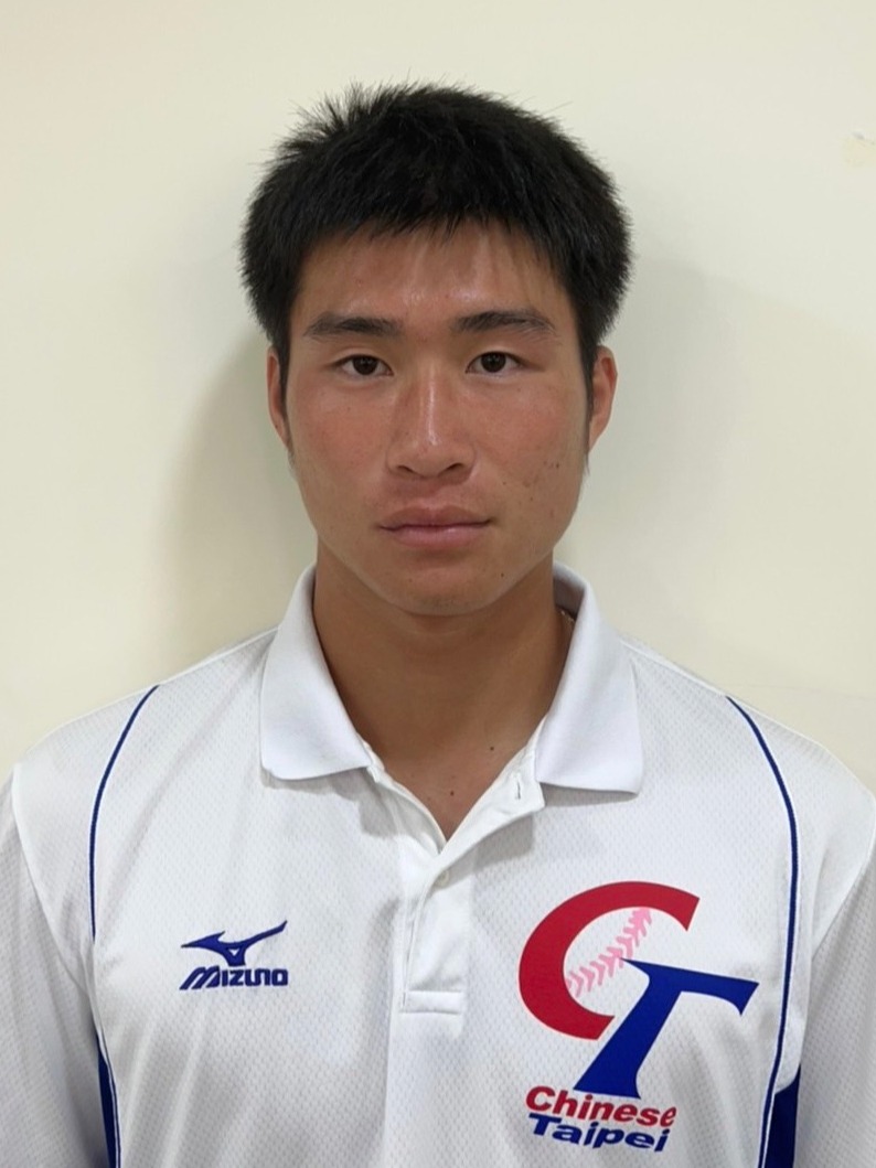 2022 U18世界盃棒球賽/盤點中華隊20位小將:7位準職棒新星力拚連霸冠軍!
