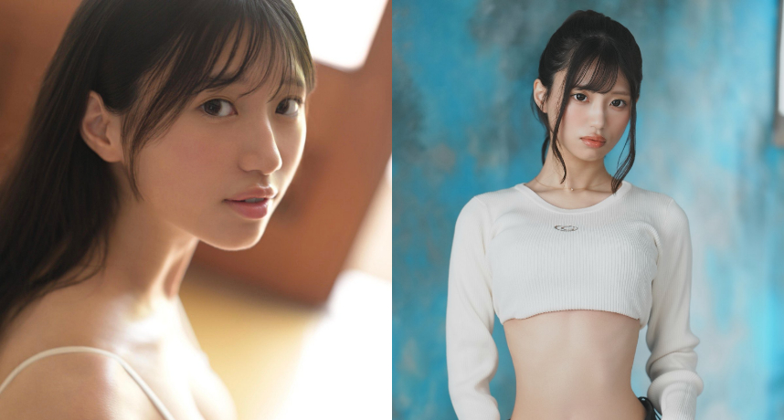 S1 揭開2026年首位新人！雛形美久琉強勢登場「童顏+I級上圍+細腰」超性感身材引起網友熱議