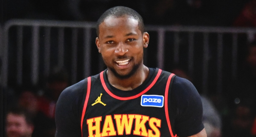 NBA／苦命嘎破繭重生？！Kuminga 轉隊後三戰場均 21.3 分助老鷹隊奪下三連勝