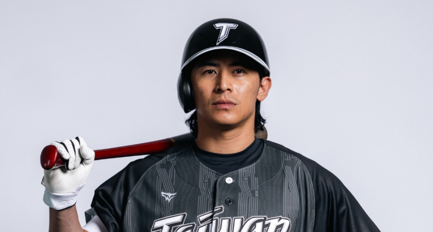 WBC／中華隊唯一一場官辦熱身賽！攻勢不斷全場9支安打 5：1 擊敗日本職棒軟銀鷹二軍