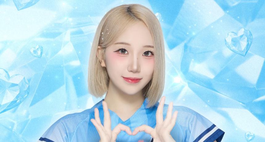 中華職棒／富邦悍將啦啦隊組成五本柱！「金星女神」朴星垠確定加盟 Fubon Angels