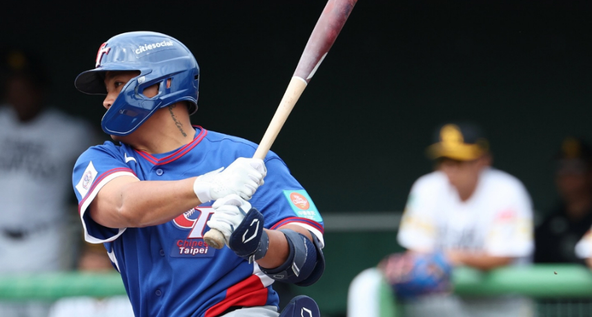 WBC／李灝宇意外出現身體不適情況恐將退出經典賽！中華隊緊急徵招張政禹飛往東京待命