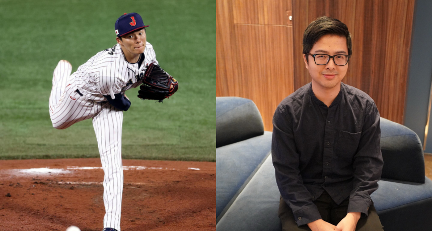 WBC／中華隊今晚對決山本由伸！丁特 threads 放話：每從山本手上拿一分就請1000杯飲料！無上限