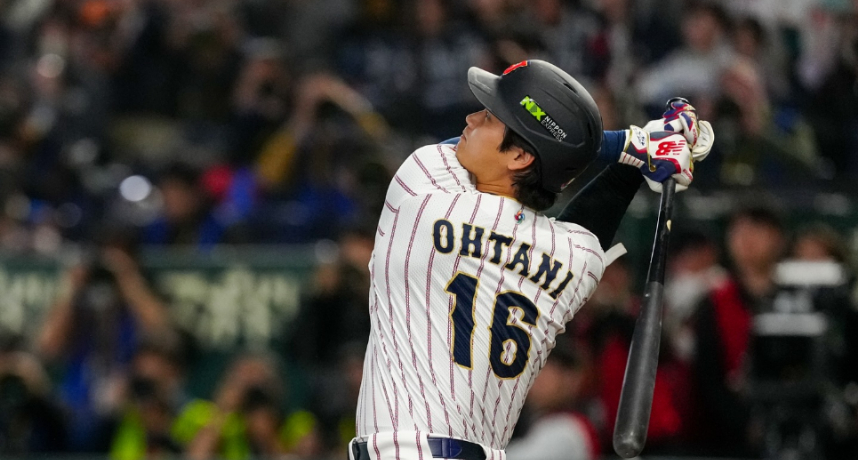 WBC／「日韓大戰」雙方共打出5發全壘打！最終日本以8：6擊敗南韓奪下預賽二連勝