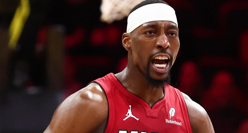 NBA／熱火當家球星 Bam Adebayo 手感火燙！全場狂砍 83 分超越 Kobe 成為歷史單場得分第二高紀錄