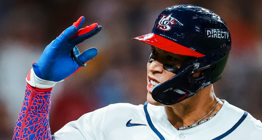 WBC／史上最豪華美國隊爆冷遭義大利8：6擊敗！美國恐將面臨淘汰危機