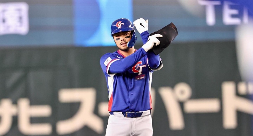 「中華隊心靈捕手」林家正傳出將與日本職棒火腿隊簽約！若交易完成火腿將有3台灣連線組合