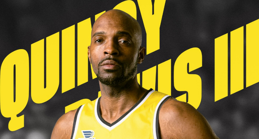 TPBL／新北國王驚喜宣布簽回中華隊傳奇歸化中鋒戴維斯！他將以東超限定球員身份替國王隊出賽