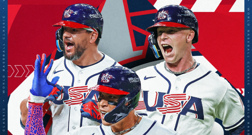 WBC／Webb 4.2局無失分強力壓制加拿大火力！「宇宙戰艦」美國5：3擊敗加拿大挺進四強