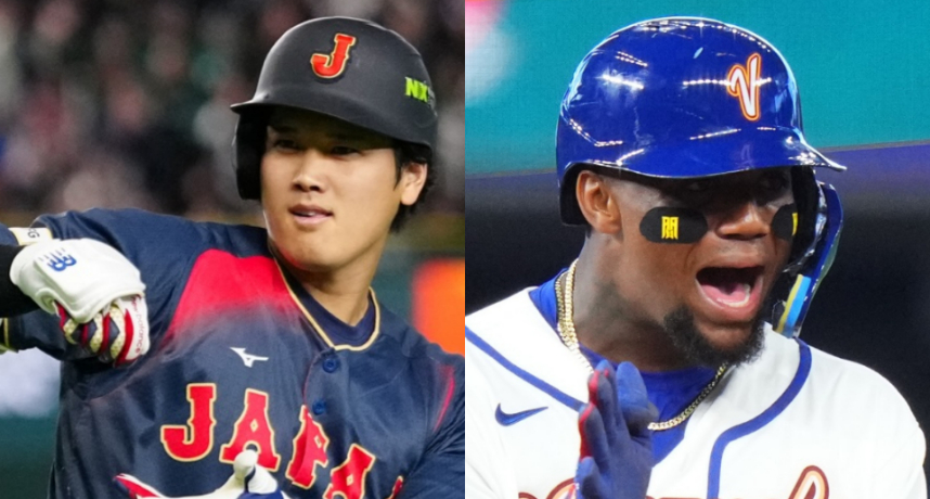 WBC／八強賽委內瑞拉強大火力成功以8：5獲勝！衛冕軍日本遺憾止步於八強