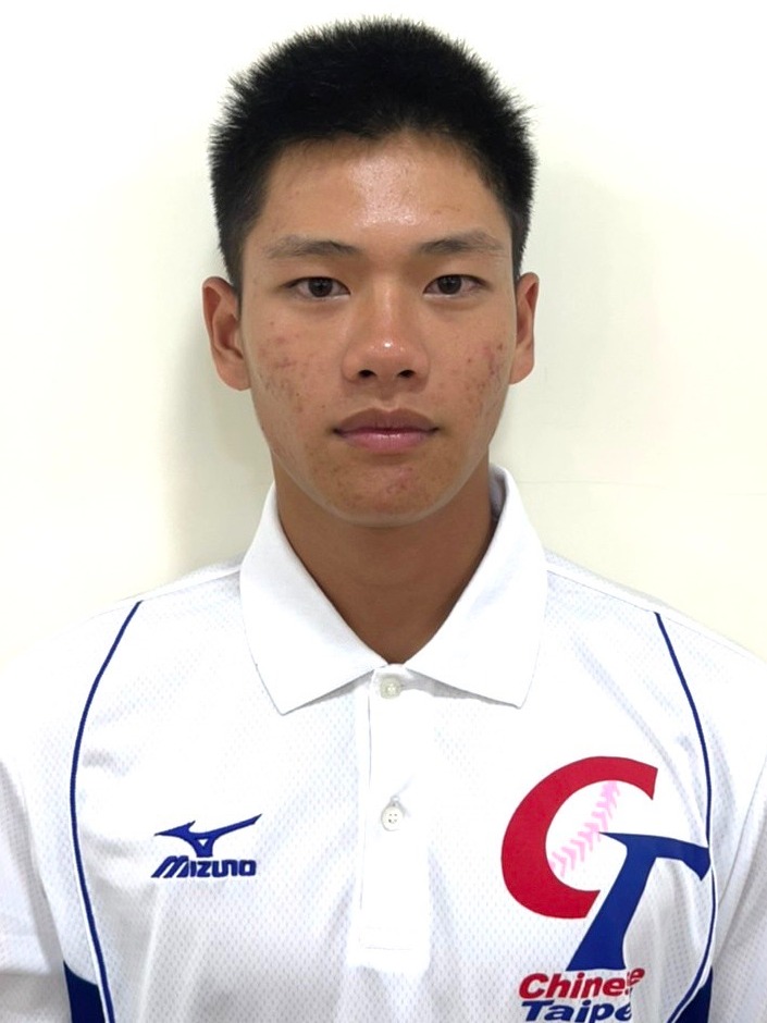 2022 U18世界盃棒球賽/盤點中華隊20位小將:7位準職棒新星力拚連霸冠軍!