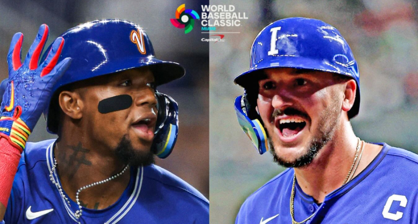 WBC／委內瑞拉第七局逆轉單局狂灌三分！委內瑞拉4：2戰勝義大利晉級冠軍賽