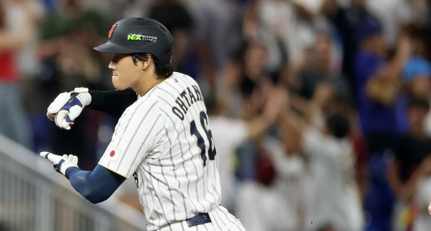 WBC／日本止步八強大谷翔平賽後首部發文：我感覺自己還不夠強大，恭喜委內瑞拉！