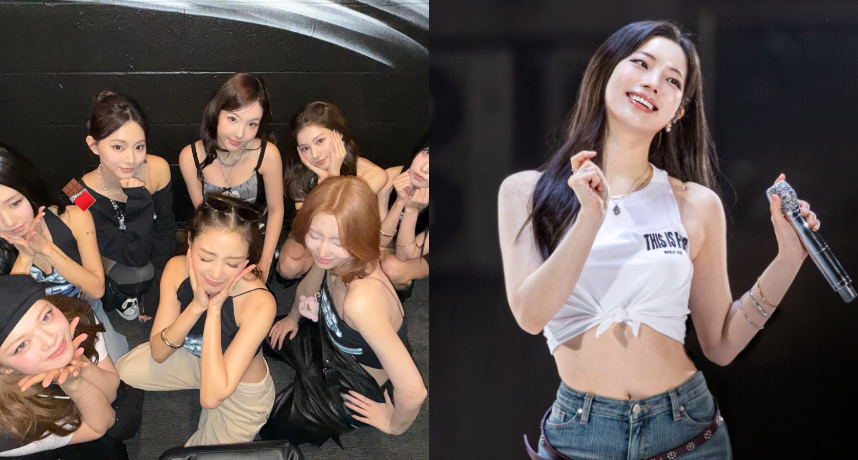 再一次九缺一！TWICE 本週大巨蛋演唱會成員多賢確定因骨折無法前來