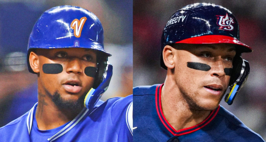 WBC／委內瑞拉九局上關鍵盜壘+逆轉二壘安打！3：2擊敗「宇宙戰艦」美國隊奪下 2026 經典賽冠軍