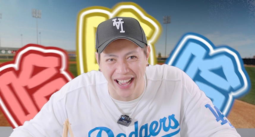 WBC／中華職棒迷因憋笑挑戰 鯰魚哥忍不住直接大爆噴！