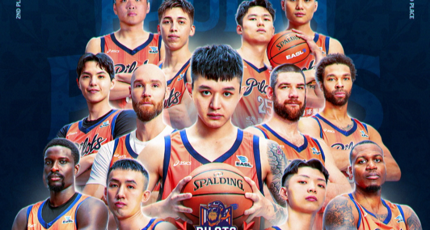 東超／桃園領航猿冠軍賽敗給日職宇都宮皇者！賽後盧峻翔遺憾喊：不想要每一次都喊著遺憾...