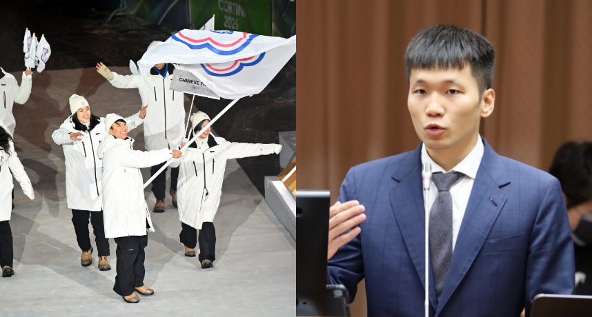 米蘭冬季隊醫失聯差點害選手禁賽！運動部長李洋怒下令：未來永不錄用該隊醫