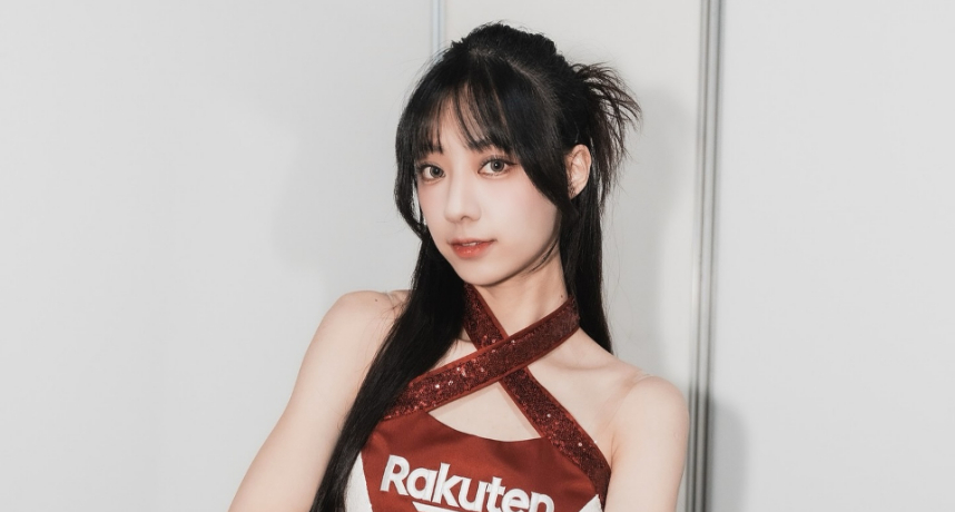 樂天女孩超人氣成員嘎琳退隊半年後驚喜宣布回歸！新賽季她將以「宣傳大使」身份回歸樂天女孩