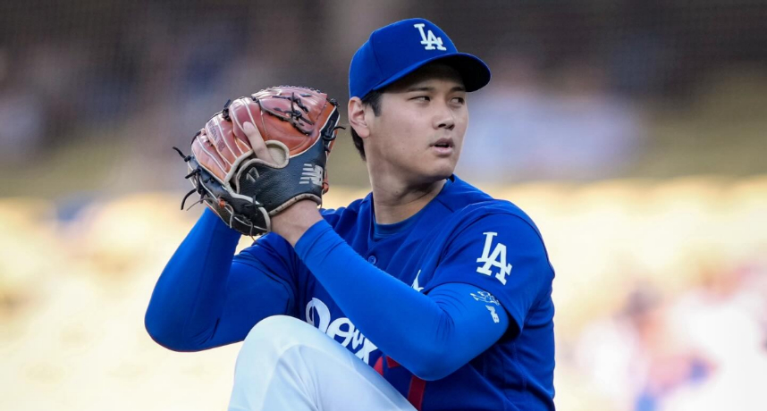 MLB／春訓最後一天投手大谷四局12個出局三振11次！超狂壓制力展現「二刀流」威力