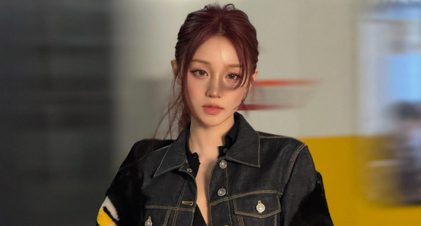 I-DLE 宋雨琦發生頭部撞擊意外腦震盪受傷！她自責發文道歉表示：很抱歉我沒有好好保護自己