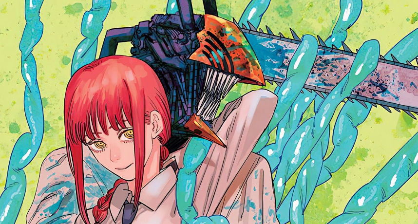 《鏈鋸人》確認不會有第三部 全劇正式完結！劇情匆促收尾讓粉絲不禁感嘆：感覺有點可惜呀...