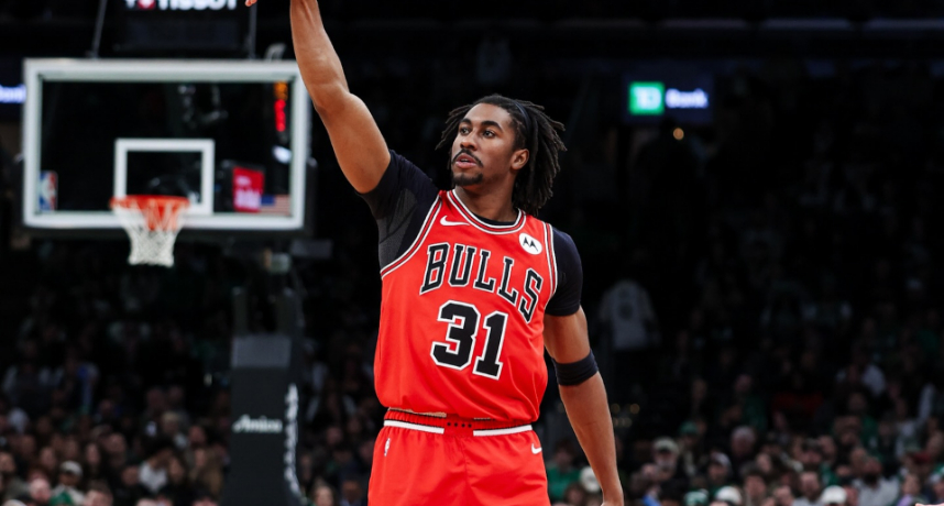 NBA／公牛隊潛力新星公開發表批評同性戀言論重創聯盟形象！他火速被因「對球隊造成負面影響」遭球團裁員