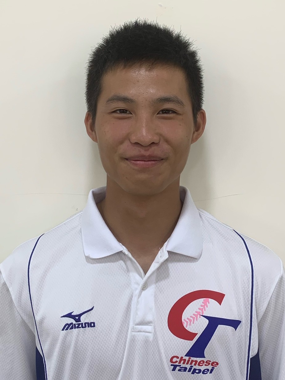2022 U18世界盃棒球賽/盤點中華隊20位小將:7位準職棒新星力拚連霸冠軍!