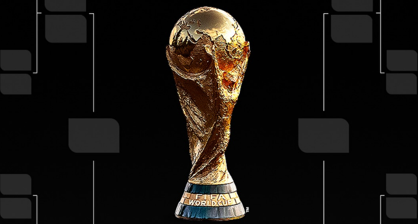 世界盃／2026 世界盃足球賽分組名單正式出爐！史上規模最大12組共48支參賽國家名單一次看