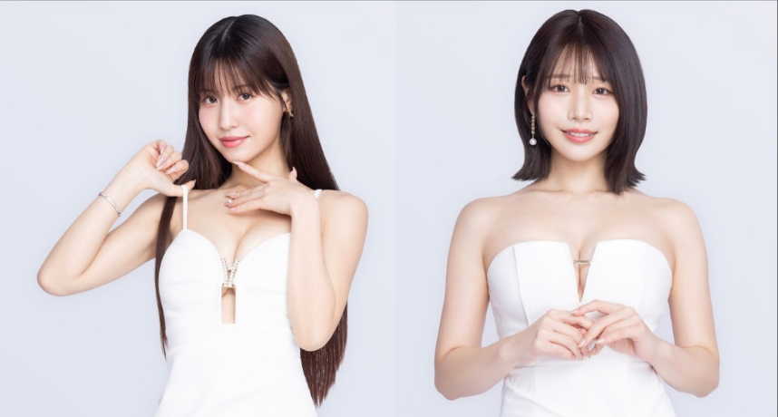 地表最強TRE 台北國際紅人展7月震撼南港！ 最強天后河北彩花、神之乳美少女櫻空桃甜邀大家來玩