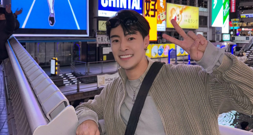 前台灣男團成員 Wish 朱宇謀 遭爆料隨身帶數個套套到處約Ｏ！隨後多名女子出面連環爆料